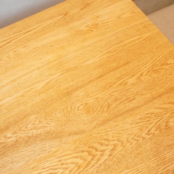 MOMO natural(モモナチュラル)のVENT ダイニングテーブル MOMO natural(モモナチュラル)のVENT ダイニングテーブル