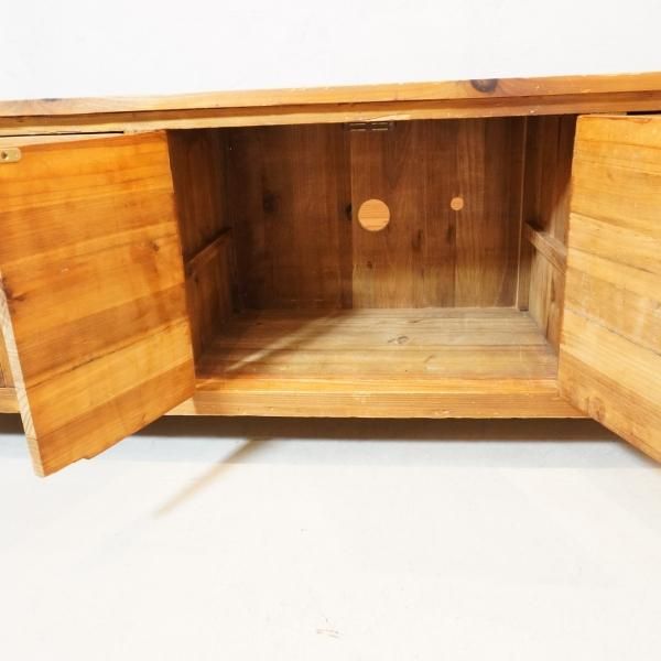 KNOT ANTIQUES(ノットアンティークス)のGRAM(グラム)テレビ KNOT ANTIQUES(ノットアンティークス)のGRAM(グラム)テレビ