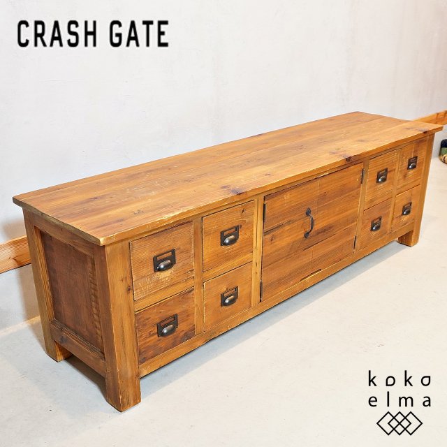 CRASH GATE(クラッシュゲート) - kokoelma -ココエルマ- 雑貨・中古