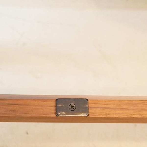 人気の無印良品(MUJI)のウォールナット材 AVラックです 人気の無印良品(MUJI)のウォールナット材 AVラックです
