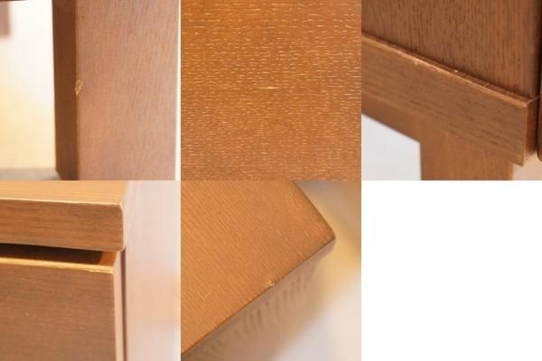 人気の無印良品(MUJI)の木製キャビネット・木製扉・タモ材です 人気の無印良品(MUJI)の木製キャビネット・木製扉・タモ材です