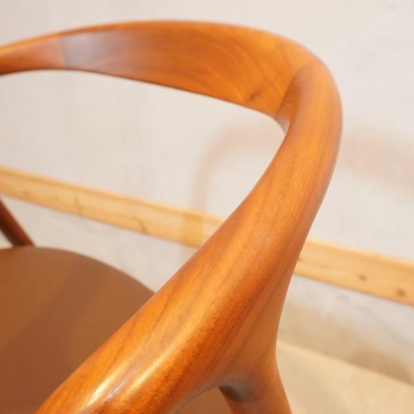 arflex(アルフレックス) 倉本仁デザインJK(ジェイケー) ブラック