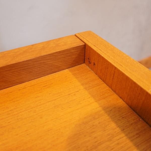 unico(ウニコ)の中でも人気のALBERO(アルベロ)シリーズ ブックシェルフ