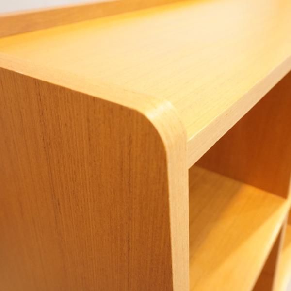 unico(ウニコ)の中でも人気のALBERO(アルベロ)シリーズ ブックシェルフ