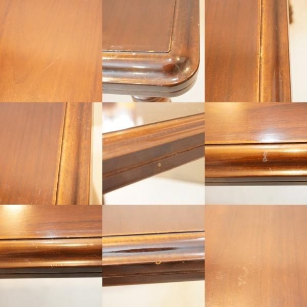 Karimoku(カリモク家具)のCOLONIAL(コロニアル)シリーズの Karimoku(カリモク家具)のCOLONIAL(コロニアル)シリーズの