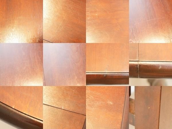松本民芸家具のM型バタフライテーブルです。ミズメザクラ無垢材 松本民芸家具のM型バタフライテーブルです。ミズメザクラ無垢材