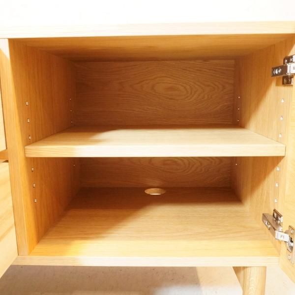 IDEE(イデー)のSTILT SIDEBOARD S(スティルト)サイドボードです IDEE(イデー)のSTILT SIDEBOARD S(スティルト)サイドボードです