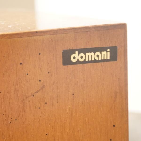 Karimoku(カリモク)高級ブランドdomani(ドマーニ)よりMorganton Karimoku(カリモク)高級ブランドdomani(ドマーニ)よりMorganton