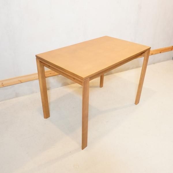 karimoku(カリモク家具)のSS3935 ユーティリティ オーク材 パーソナル