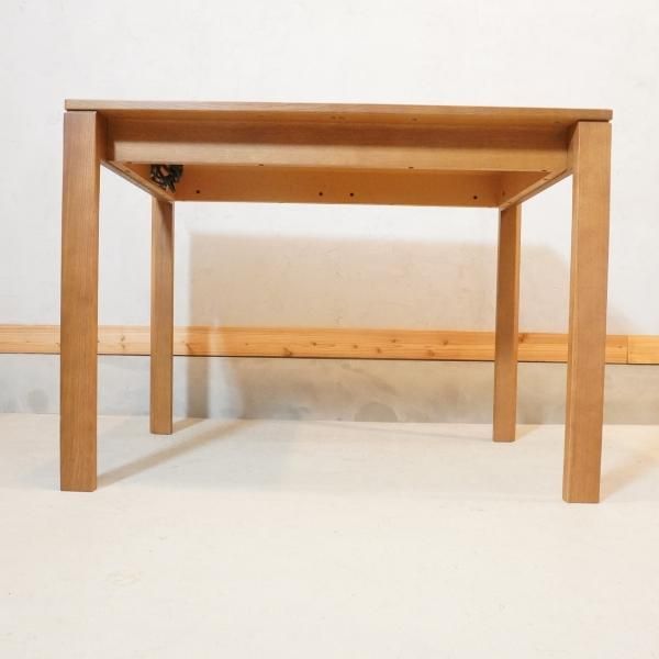 karimoku カリモク家具 ユーティリティプラス オーク材 パーソナルデスク カリモク ユーティリティプラス デスク | 家具インテリア通販 KAGUHA