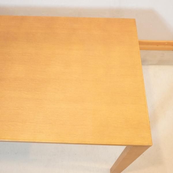 karimoku(カリモク家具)のSS3935 ユーティリティ オーク材 パーソナル