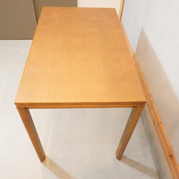 karimoku(カリモク家具)のSS3935 ユーティリティ オーク材 パーソナル