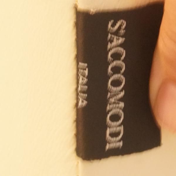イタリアのソファブランド”s'accomodi(サコモディ)”の本革3人 イタリアのソファブランド”s'accomodi(サコモディ)”の本革3人