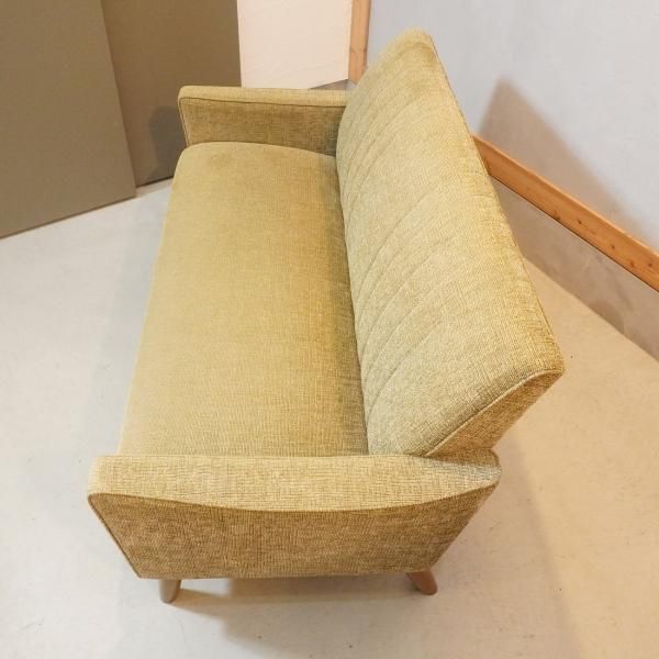unico(ウニコ)がkarimoku(カリモク家具)とコラボした unico(ウニコ)がkarimoku(カリモク家具)とコラボした