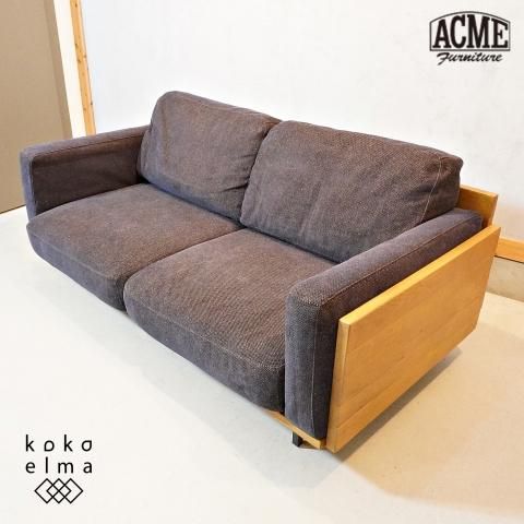 ACME FURNITURE(アクメファニチャー)のCORONADO SOFA(コロナド ACME FURNITURE(アクメファニチャー)のCORONADO SOFA(コロナド