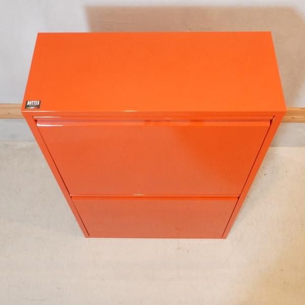 dottus waste basket 旧モデル イタリアのスチール加工メーカーDOTTUS(ドッタス)社のWaste