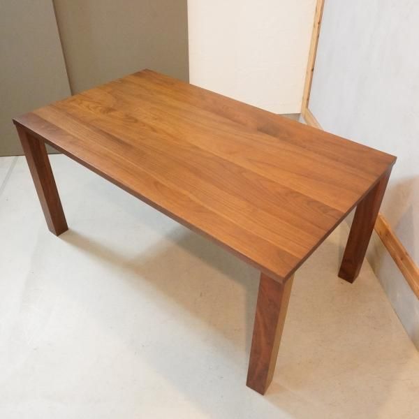 値下げ/飛騨の家具メーカーKASHIWA(柏木工)のウォルナット材を 値下げ/飛騨の家具メーカーKASHIWA(柏木工)のウォルナット材を