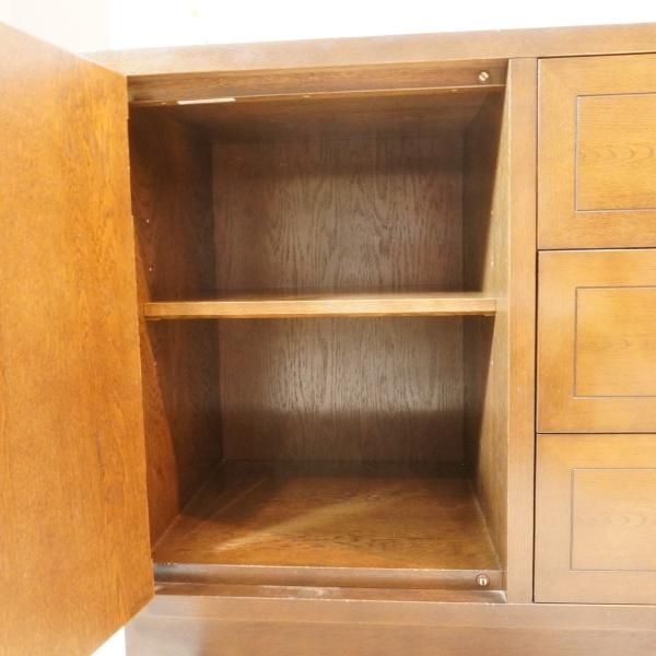 Karimoku(カリモク)の高級ブランドdomani(ドマーニ)よりMorganton