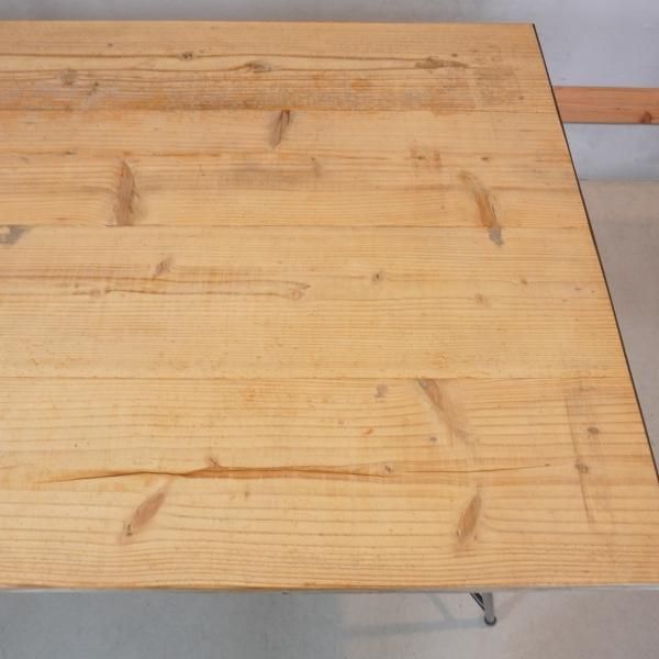 dicotomic 古材　ダイニングテーブル　インダストリアル dicotomic 古材 ダイニングテーブル インダストリアル GN】無垢古材