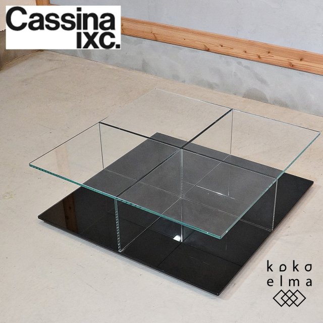 Cassina ixc.(å )Ǽ갷Ƥԥå ǥ269 MEX/å ơ֥ פǤʻҾȹ碌Ūʥӥ󥰥ơ֥롣