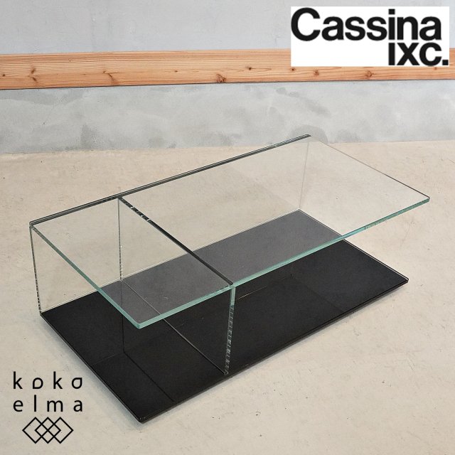 Cassina ixc.(å )Ǽ갷Ƥԥå ǥ269 MEX/å ơ֥ 쥯󥰥顼סåʥǥΥơ֥롣
