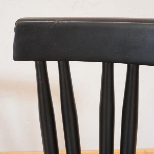 ■Design House Stockholm ■チェア 4脚セット スタンド付 Design House Stockholm(デザインハウスストックホルム)より