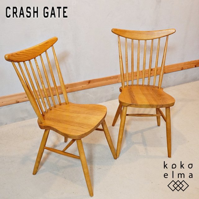 CRASH GATE(å奲)/knot antiquesCALL(2) ˥󥰥 2ӥåȤǤƥΰػҤդȤƤĤ줿󥶡פΥ