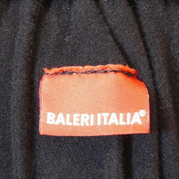1984年にイタリアで設立されたBALERI ITALIA(バレリイタリア 1984年にイタリアで設立されたBALERI ITALIA(バレリイタリア