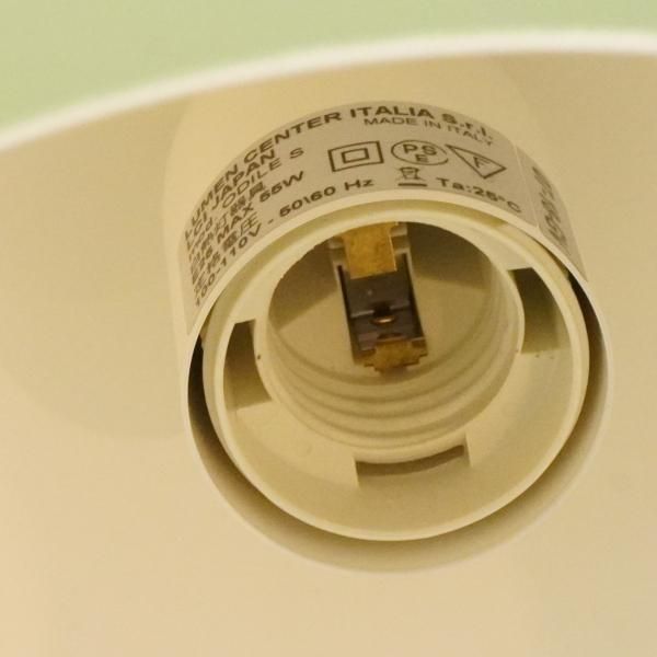 Lumen Center Italia(ルーメンセンターイタリア) ODILE Lumen Center Italia(ルーメンセンターイタリア) ODILE
