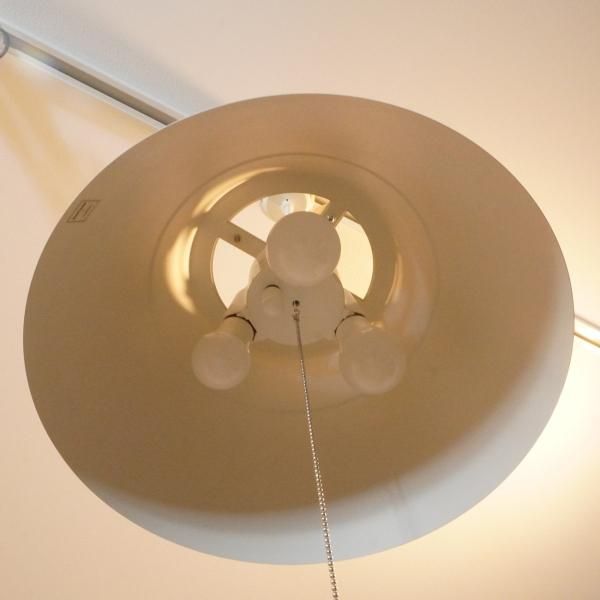 unico(ウニコ)のLAMP by 2TONE 3BULB ペンダントライトです unico(ウニコ)のLAMP by 2TONE 3BULB ペンダントライトです