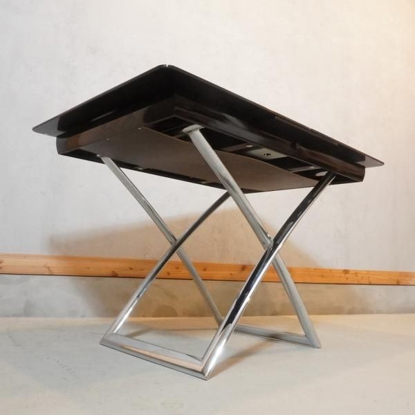 ダイニングテーブル Calligaris connubia MAGIC-J Table カリガリス コヌビア マジックジェー 伸長・昇降式リビング