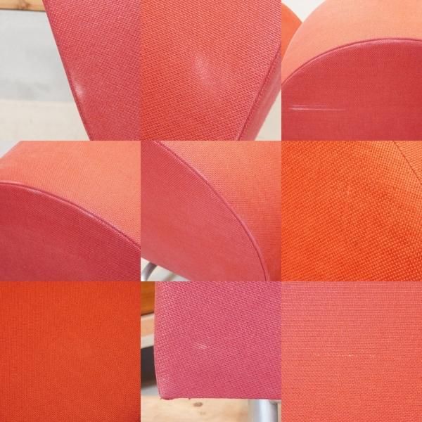 IDEE(イデー)のJOLY COEUR(ジョリーケー)ハート型シングルソファ IDEE(イデー)のJOLY COEUR(ジョリーケー)ハート型シングルソファ