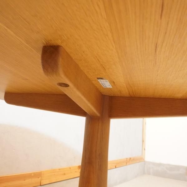飛騨高山の家具メーカー飛騨産業(HIDA)の”侭” オーク材 飛騨高山の家具メーカー飛騨産業(HIDA)の”侭” オーク材