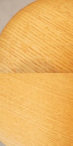 飛騨の家具メーカーKASIWA(柏木工)よりオーク材 ハイスツール 飛騨の家具メーカーKASIWA(柏木工)よりオーク材 ハイスツール