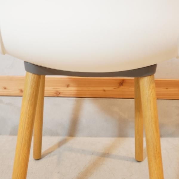 Vitra(ヴィトラ)社のジャスパー・モリソンによるデザインのHAL Vitra(ヴィトラ)社のジャスパー・モリソンによるデザインのHAL