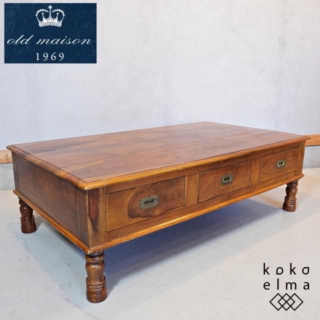 old maison(オールドメゾン) - kokoelma -ココエルマ- 雑貨 old maison(オールドメゾン) - kokoelma -ココエルマ- 雑貨