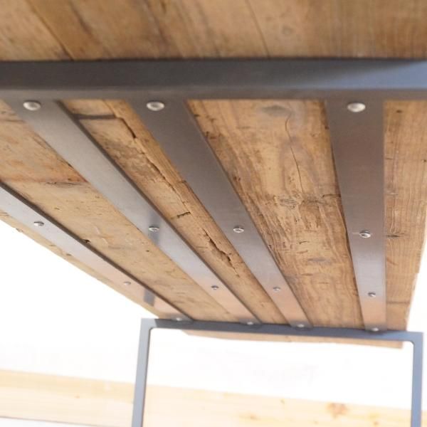 ikp テレビボード キャスター付（杉古材） ikp TV BOARD / イカピー テレビボード（杉古材） - インテリア・家具