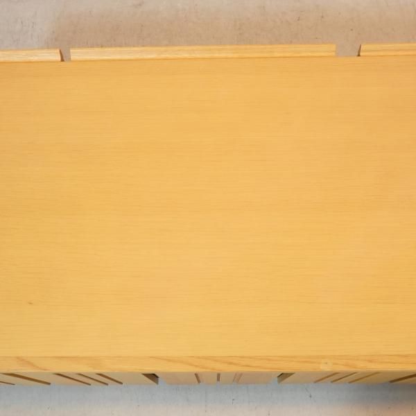 karimoku(カリモク家具)ソリッドボードジャスト オーク材 テレビ karimoku(カリモク家具)ソリッドボードジャスト オーク材 テレビ