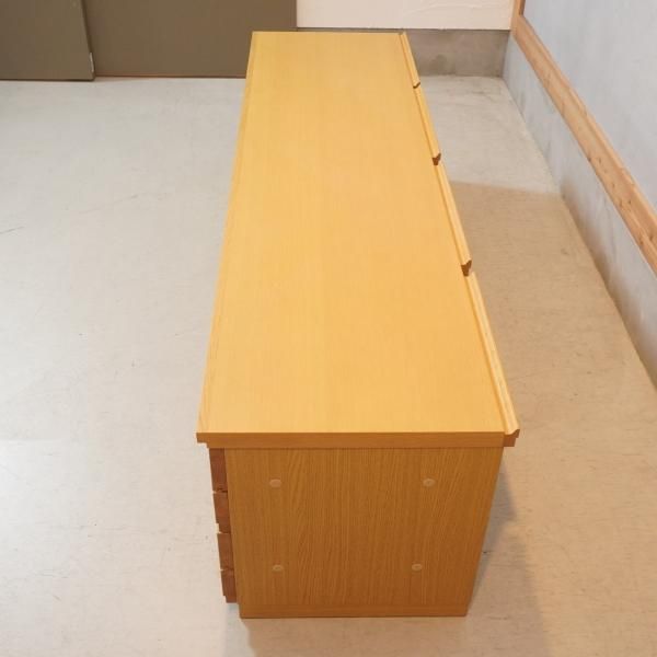 karimoku(カリモク家具)ソリッドボードジャスト オーク材 テレビ karimoku(カリモク家具)ソリッドボードジャスト オーク材 テレビ