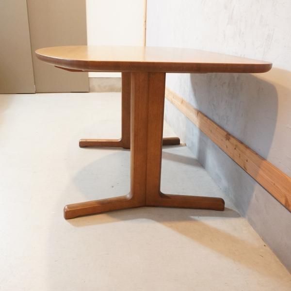 karimoku(カリモク家具)のchitano(チターノ)のオーク材 ダイニング karimoku(カリモク家具)のchitano(チターノ)のオーク材 ダイニング