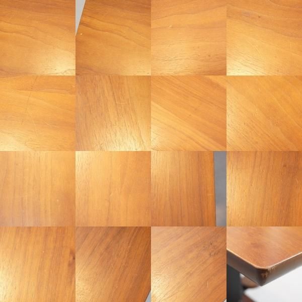SHIGIYMA(シギヤマ家具)のサラ ウォールナット材 昇降式 SHIGIYMA(シギヤマ家具)のサラ ウォールナット材 昇降式