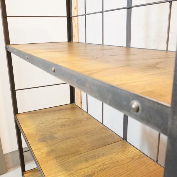 送料込ジャーナルスタンダードファニチャー CALVIカルビ シェルフ 送料込ジャーナルスタンダードファニチャー CALVIカルビ シェルフ