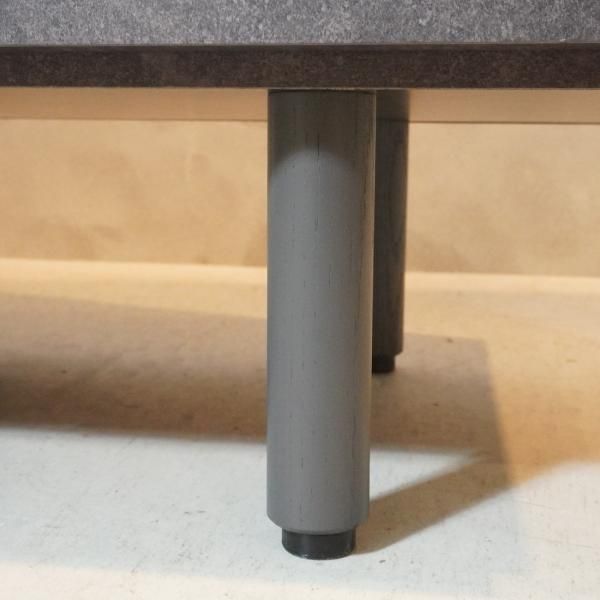 展示品　松岡家具製造 クレモナ サイドボード LED照明付き 　IDC大塚家具 IDC OTSUKA 有明ショールームの「Lightarium（ライタリウム