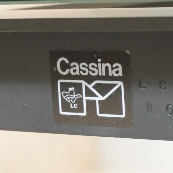 Cassina ixc.(カッシーナ イクスシー)で取り扱われているル Cassina ixc.(カッシーナ イクスシー)で取り扱われているル