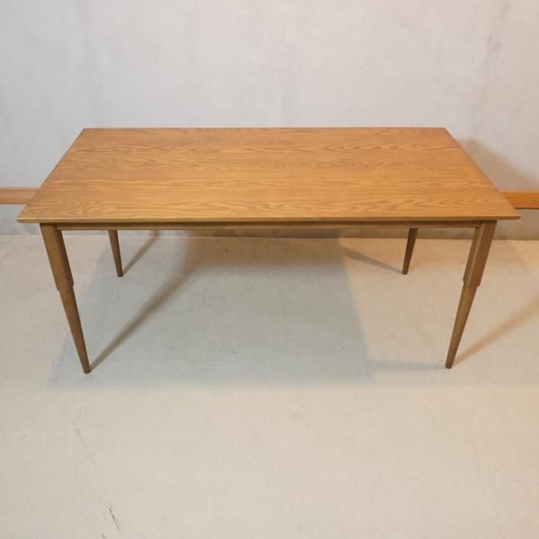 はるぴーさん専用　ジャーナルスタンダードファニチャー COLTON DINING JOURNAL STANDARD FURNITURE COLTON DINING TABLE / ジャーナル