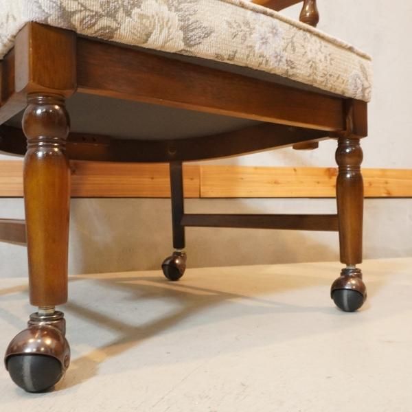 Karimoku(カリモク家具)のCOLONIAL(コロニアル) WC0470 Karimoku(カリモク家具)のCOLONIAL(コロニアル) WC0470