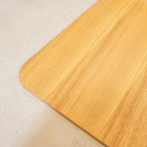 稀少な無印良品(MUJI)のタモ材を使用した曲木 座椅子 2脚セット