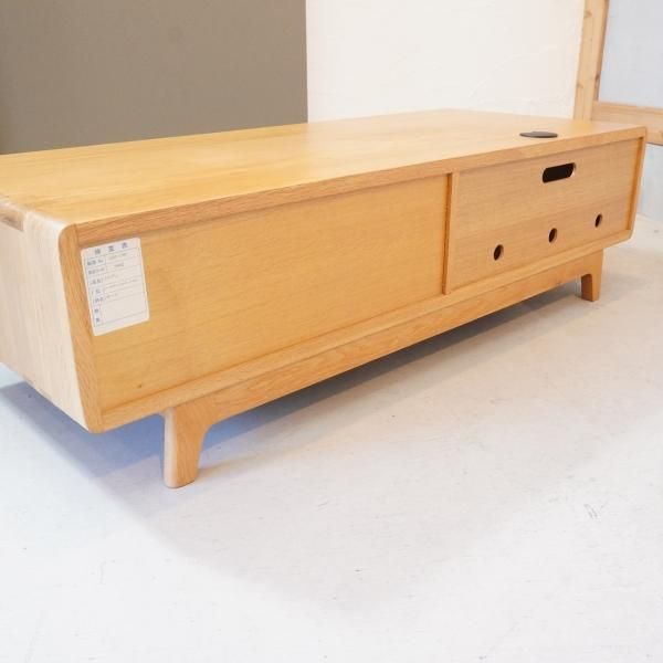 IDC大塚家具の人気シリーズ Nordy(ノルディー) テレビボードです IDC大塚家具の人気シリーズ Nordy(ノルディー) テレビボードです
