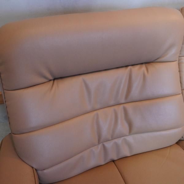 FUJI FURNITURE(冨士ファニチア)の2.5人掛けリクライニング FUJI FURNITURE(冨士ファニチア)の2.5人掛けリクライニング