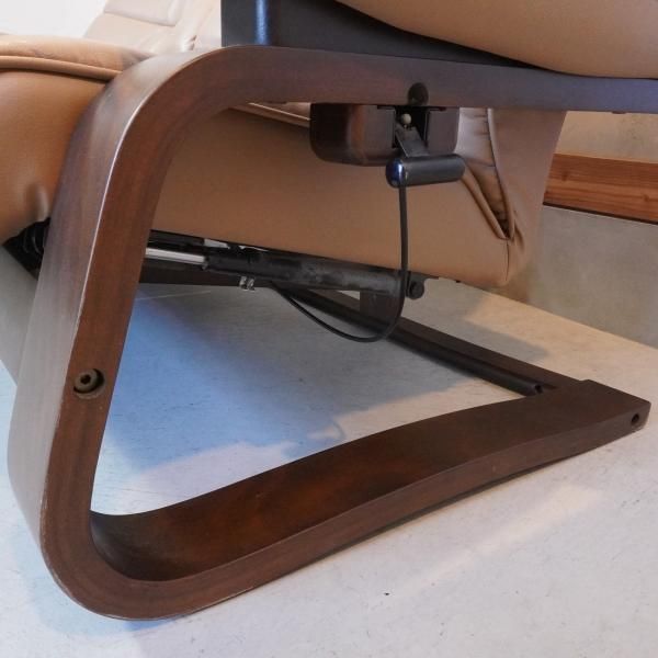 FUJI FURNITURE(冨士ファニチア)の2.5人掛けリクライニング FUJI FURNITURE(冨士ファニチア)の2.5人掛けリクライニング